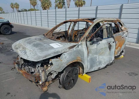 2023 Kia Sportage Hybrid Sx-Prestige from USA, damaged, VIN KNDPXCAG4P7072568